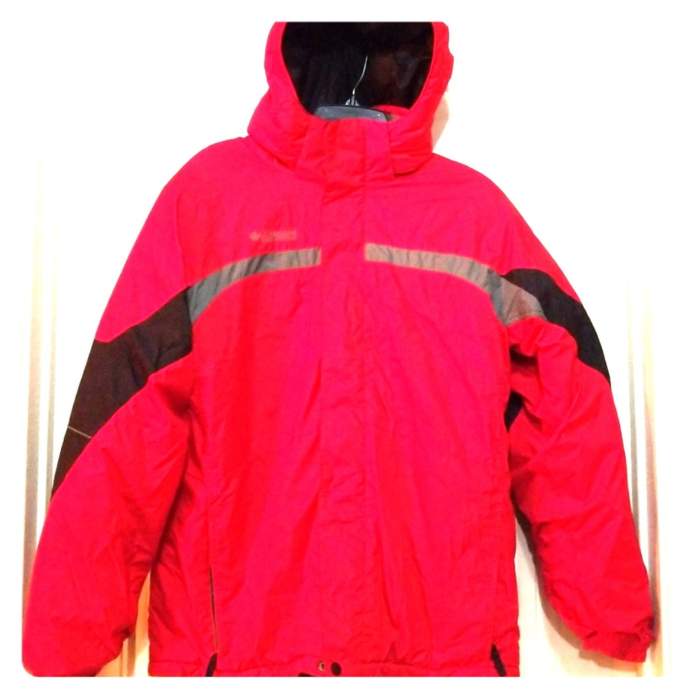 Columbia Youth Size 18/20 Ski/Snowboarding Jacket